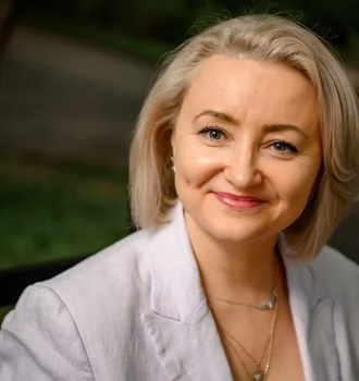 Павловская Ольга Валериевна