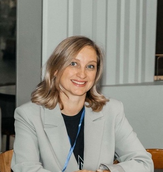 Лофиченко Елена Сергеевна