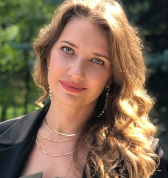 Халезина Елена Николаевна