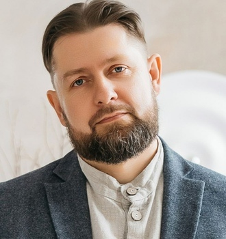 Кадомцев Дмитрий Михайлович