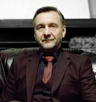 Николаев Аркадий Васильевич