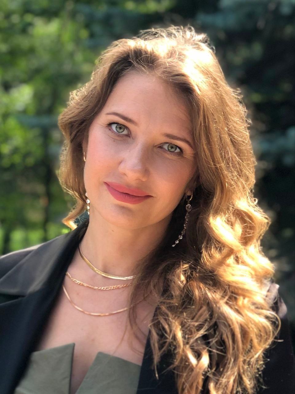 Халезина Елена Николаевна