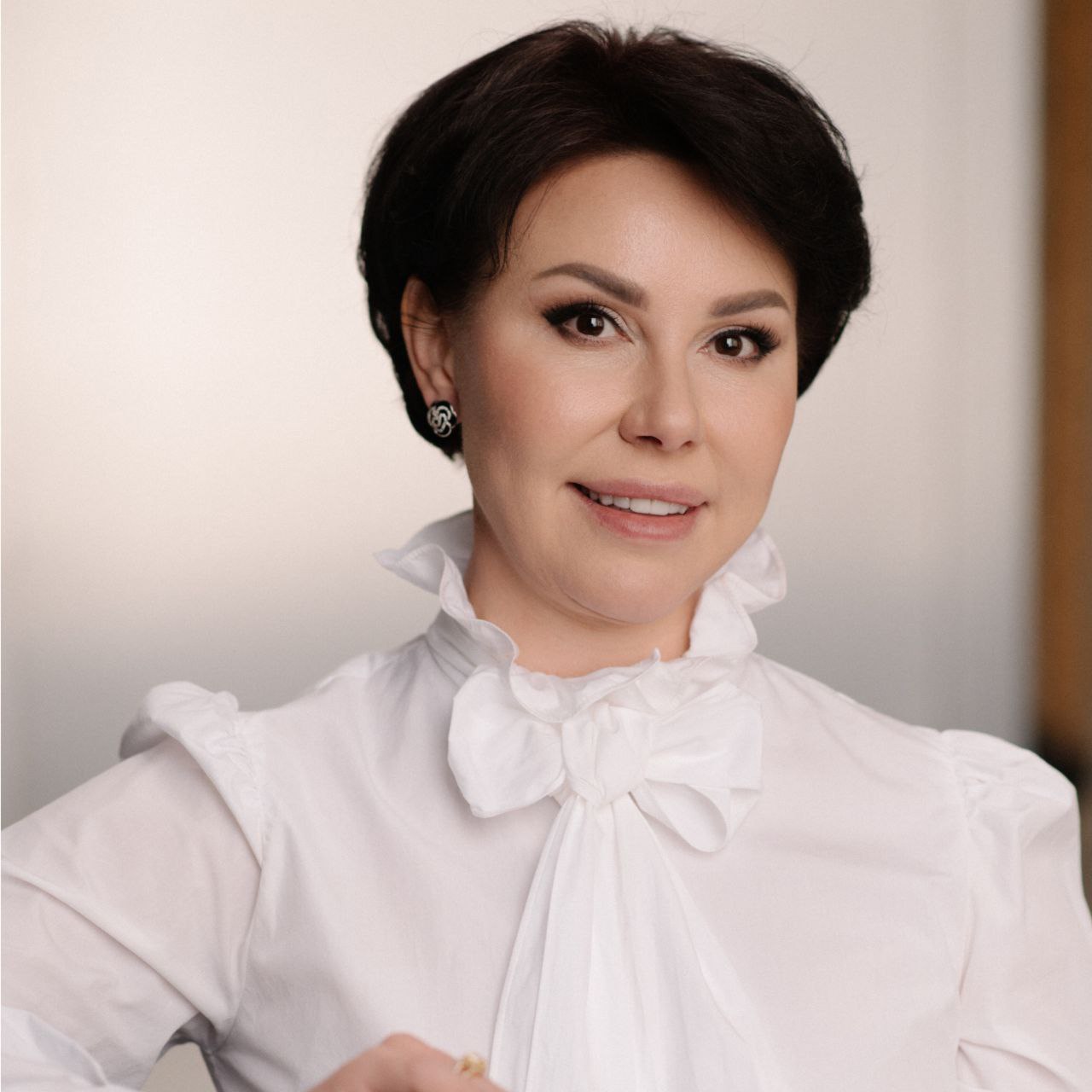 Гирман Татьяна Александровна