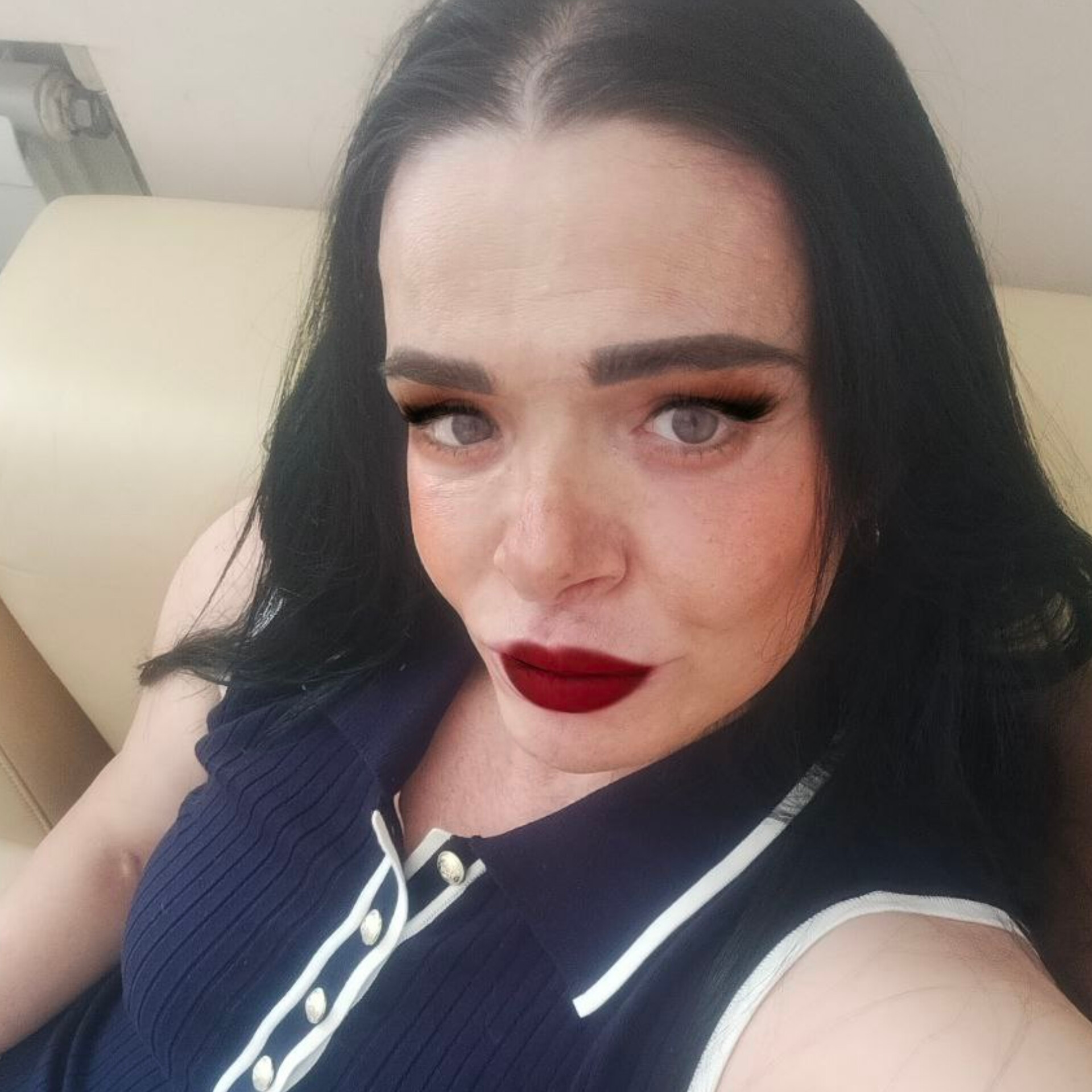 Попцова Юлия Владимировна