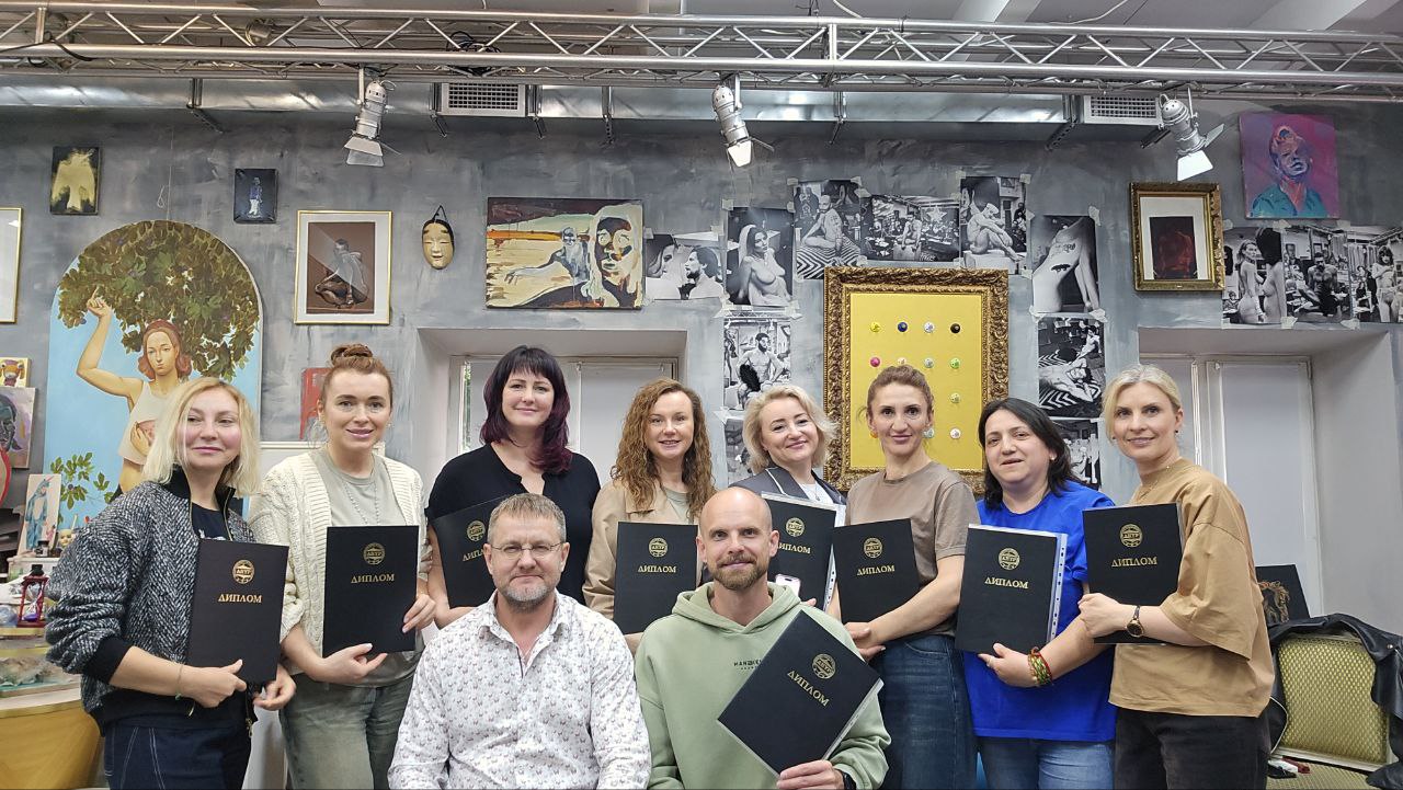 Программа обучения 