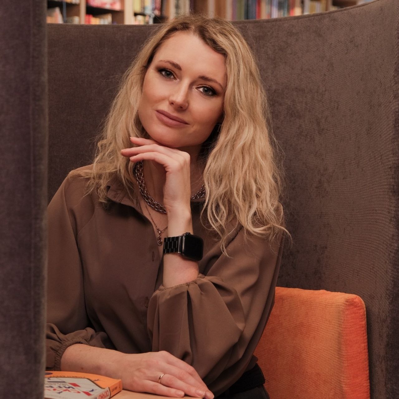 Тарабаева Екатерина Викторовна